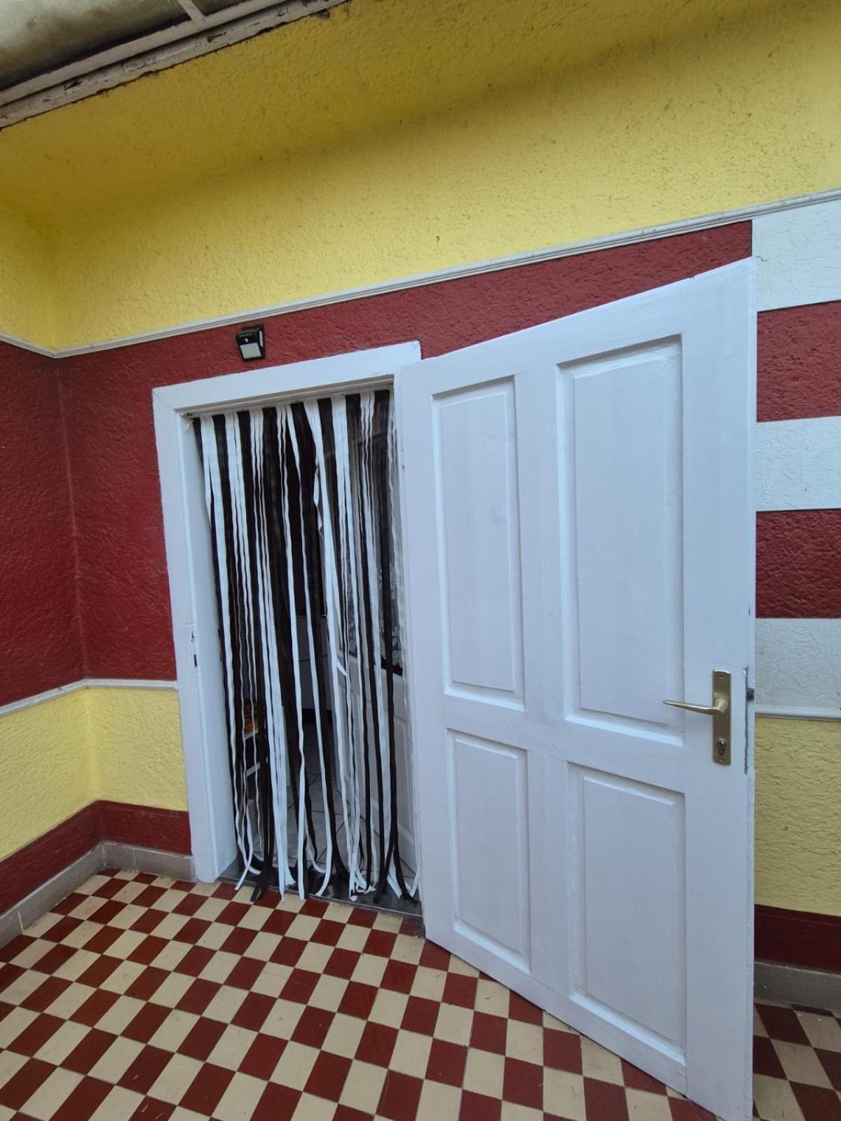 Apartament Kereki Retro Vendeghaz Kerekegyháza Zewnętrze zdjęcie