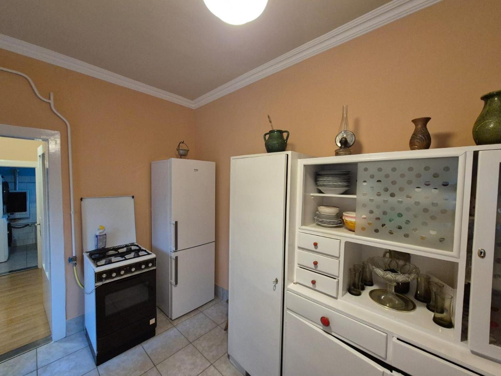 Apartament Kereki Retro Vendeghaz Kerekegyháza Zewnętrze zdjęcie