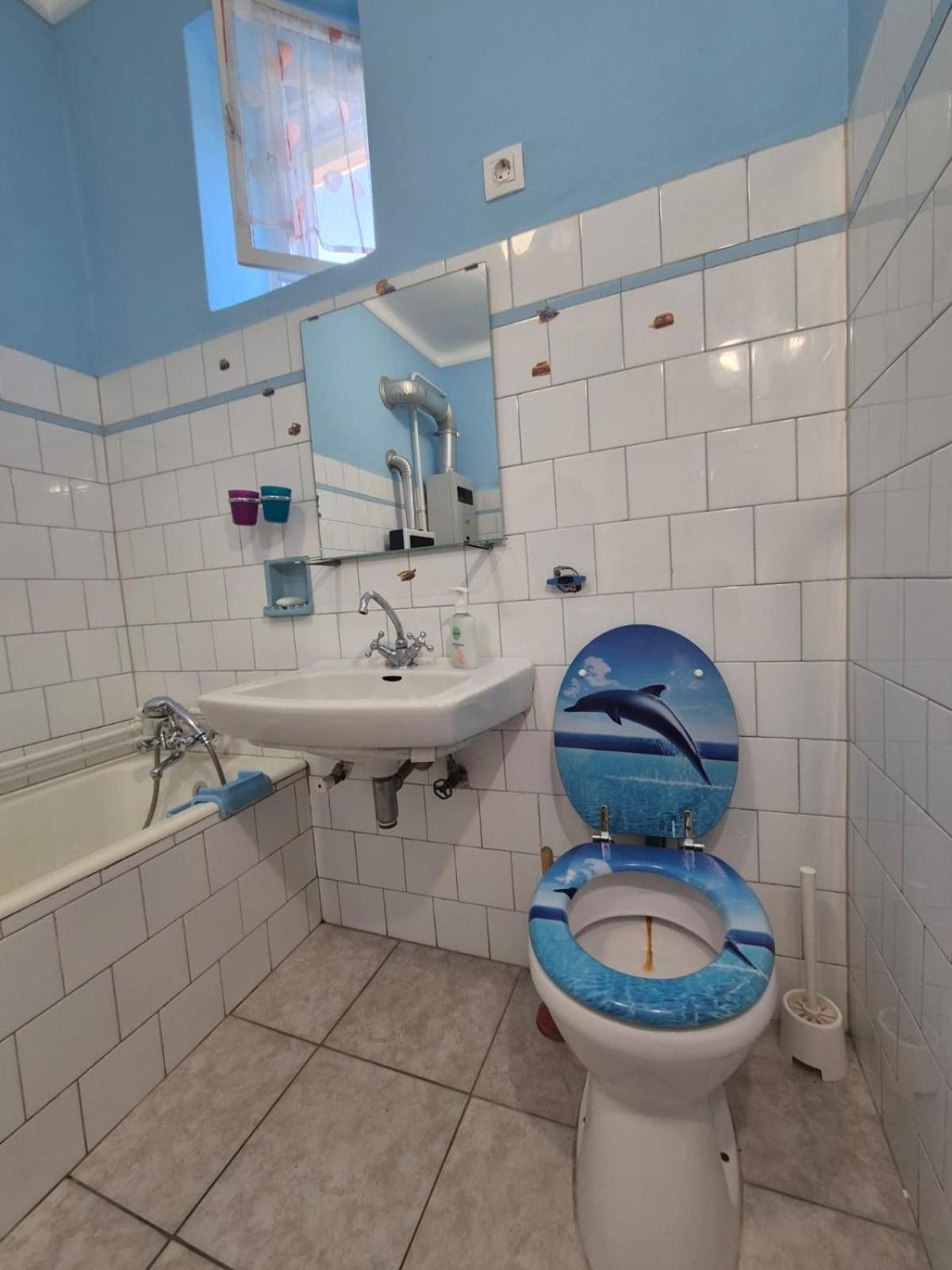 Apartament Kereki Retro Vendeghaz Kerekegyháza Zewnętrze zdjęcie