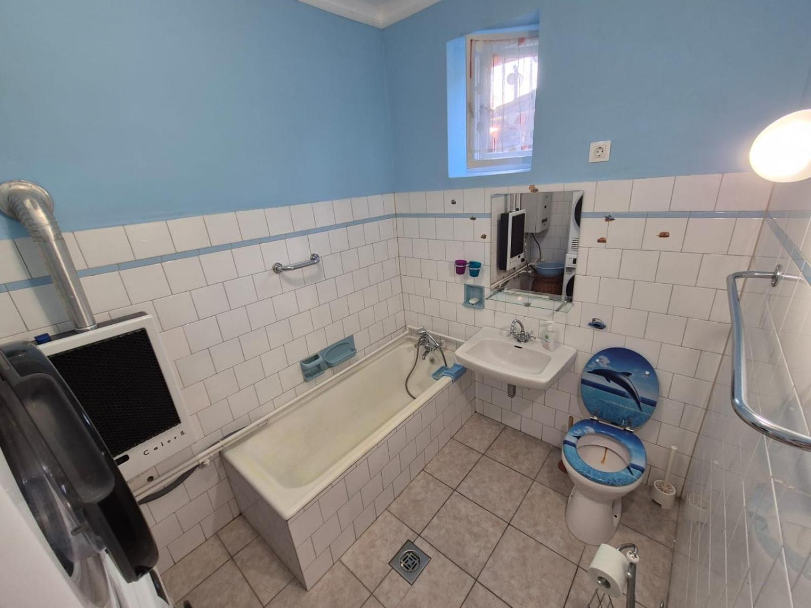 Apartament Kereki Retro Vendeghaz Kerekegyháza Zewnętrze zdjęcie